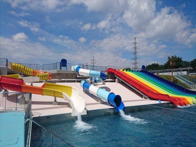 船橋 運動 公園 プール セール バス