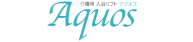 Aquos logo
